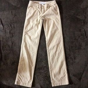 ‼️3 for $15‼️ Aéropostale khaki pants